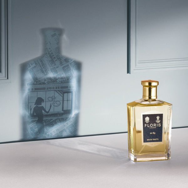 No. 89 Eau De Toilette 100ml
