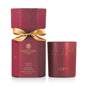 Winters Embers Christmas Cracker