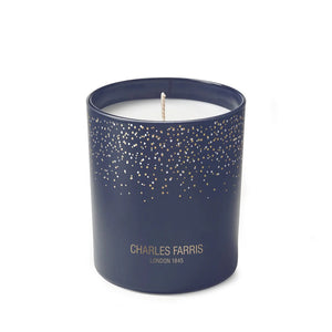 Winter's Tale Christmas Cracker Candle