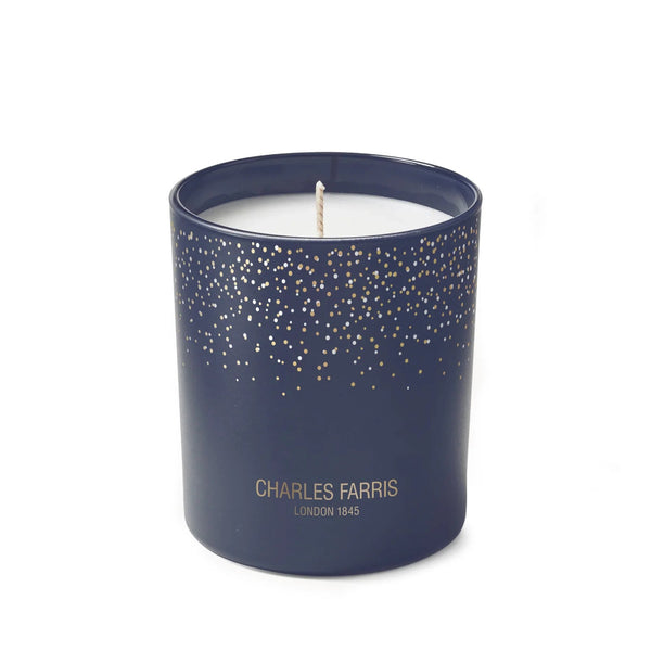Winter's Tale Christmas Cracker Candle