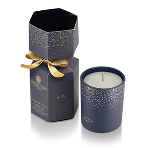 Winter's Tale Christmas Cracker Candle