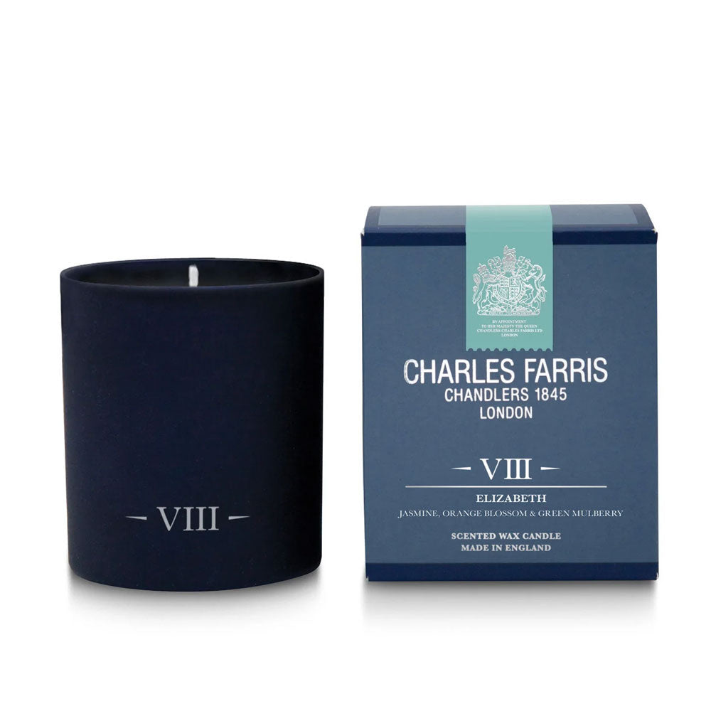 Elizabeth Scented Candle