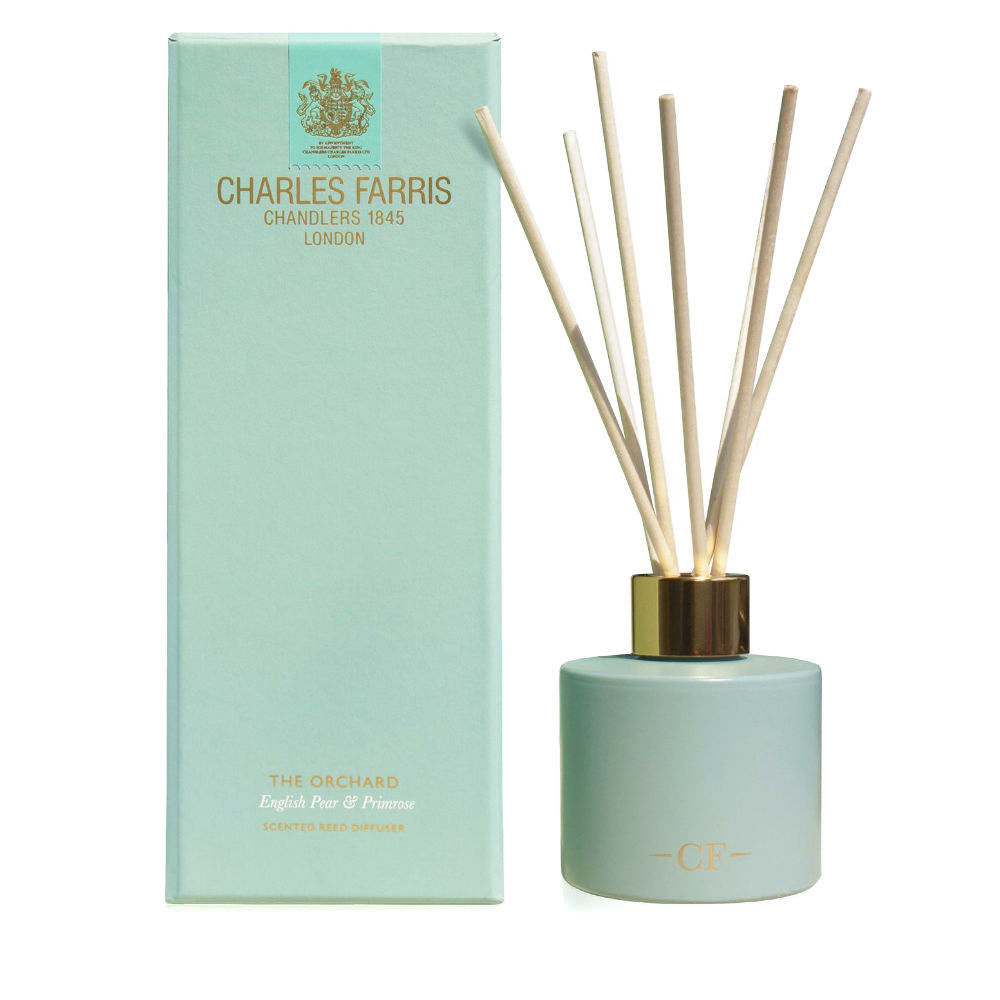 The Orchard Reed Diffuser 100ml
