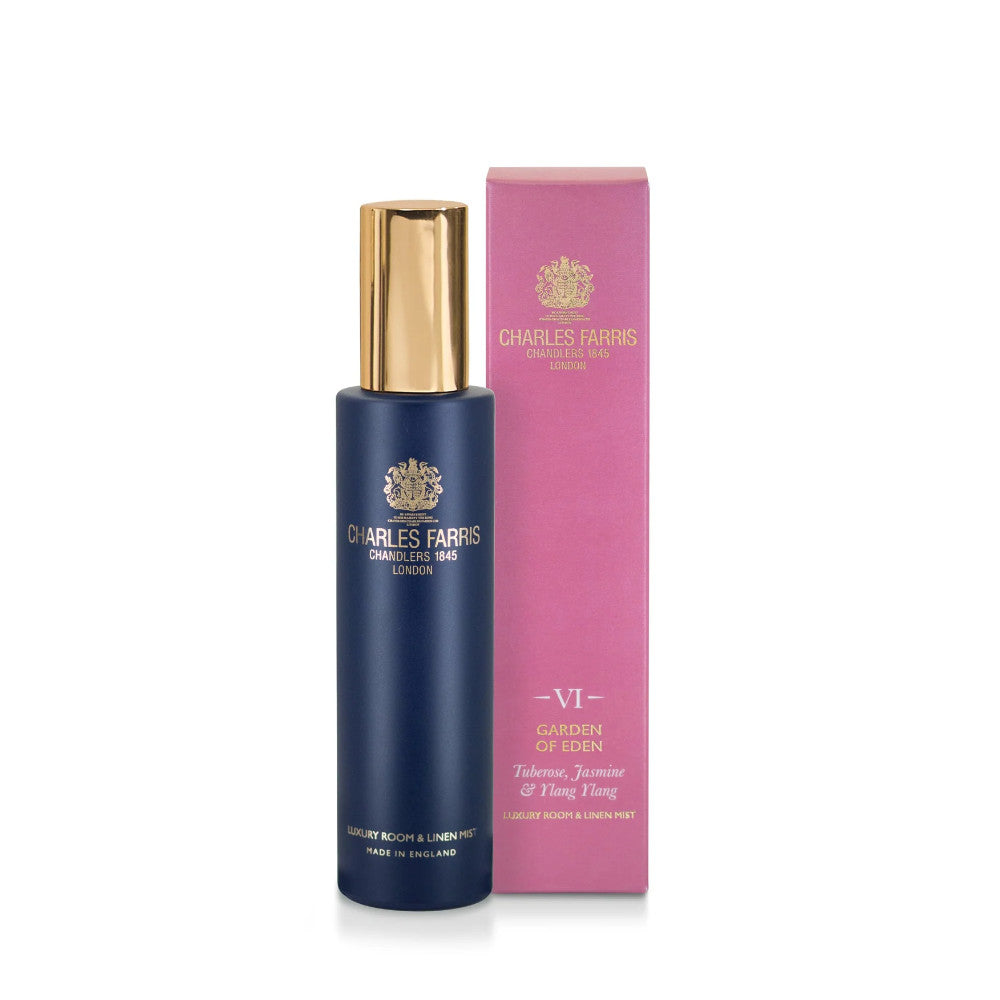 Garden of Eden Room Spray