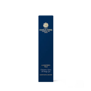 Winter's Tale Room Spray