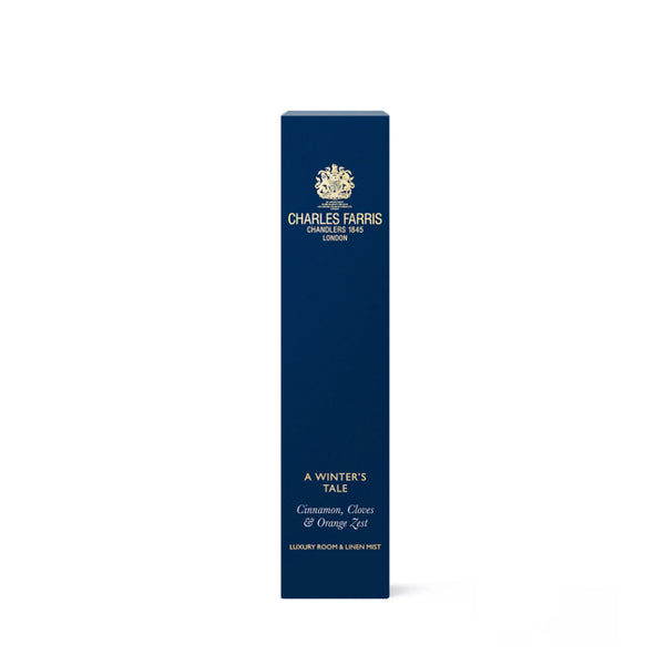 Winter's Tale Room Spray