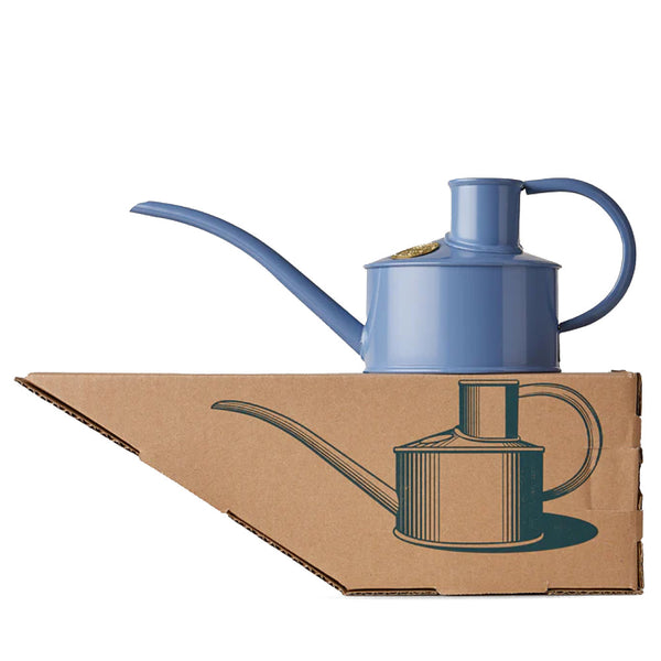 Fazeley Flow Bluebell Meadow Watering Can 1 Pint