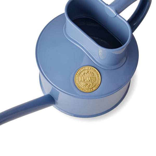 Fazeley Flow Bluebell Meadow Watering Can 1 Pint