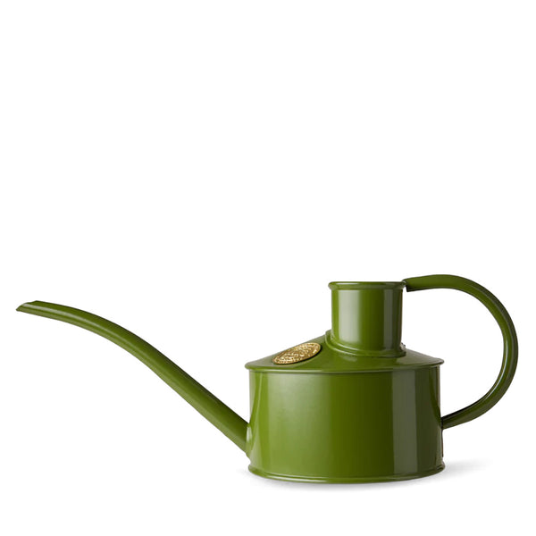 Fazeley Flow Fern Green Watering Can 1 Pint