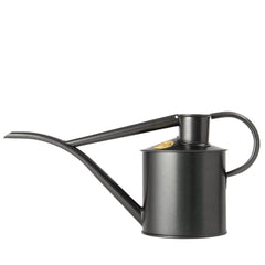 Fazeley Flow Graphite Watering Can 2 Pint