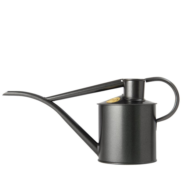 Fazeley Flow Graphite Watering Can 2 Pint