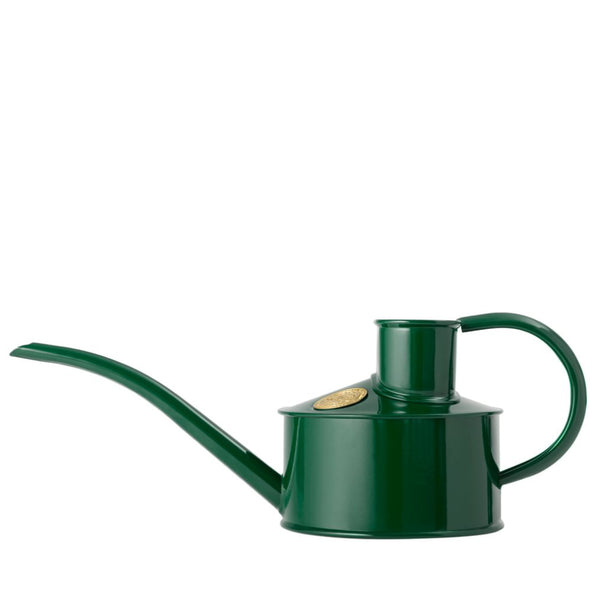 Fazeley Flow Green Watering Can 1 Pint