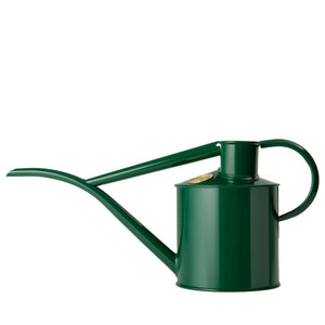 Fazeley Flow Green Watering Can 2 Pint