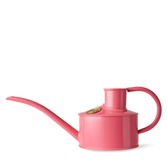 Fazeley Flow Peppercorn Pink Watering Can 1 Pint