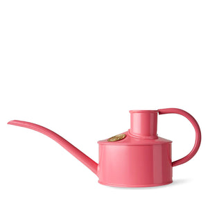 Fazeley Flow Peppercorn Pink Watering Can 1 Pint