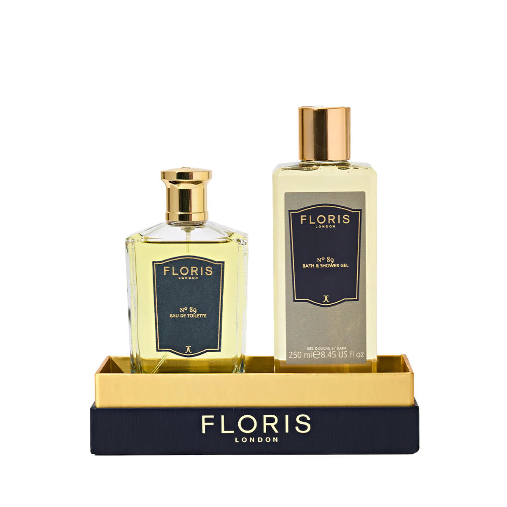 The Icon No. 89 Duo Gift Set