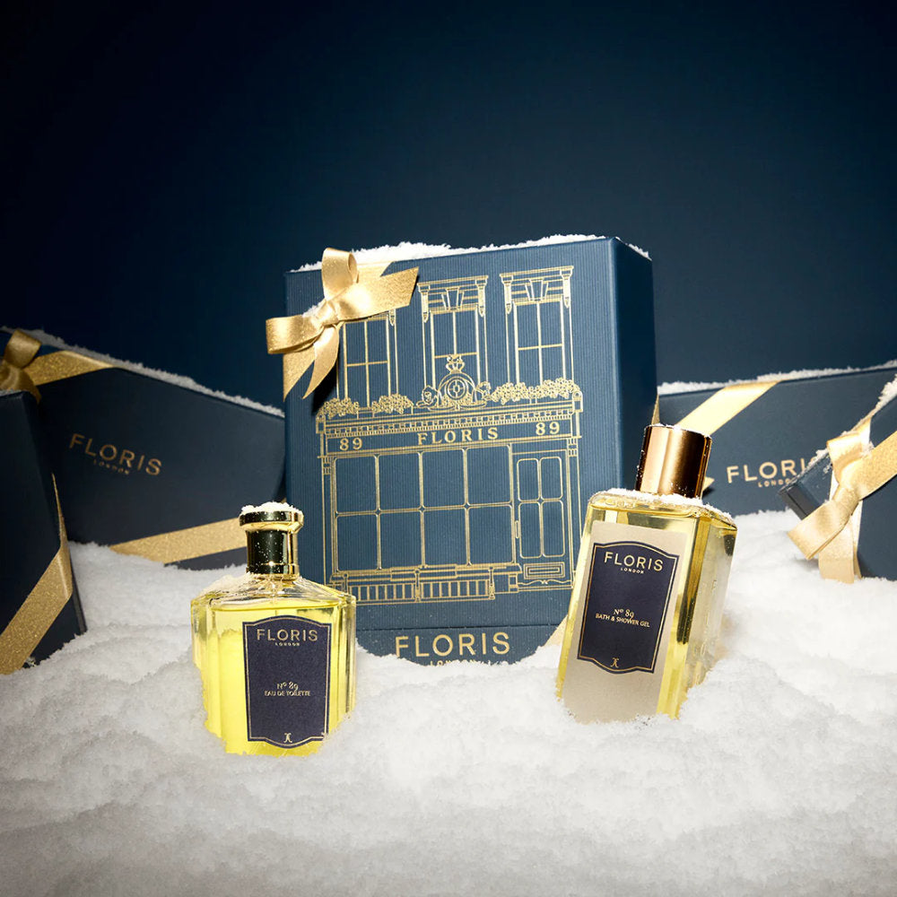 The Icon No. 89 Duo Gift Set