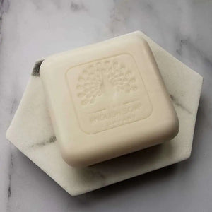 Winter Village Triple Soap Gift Box