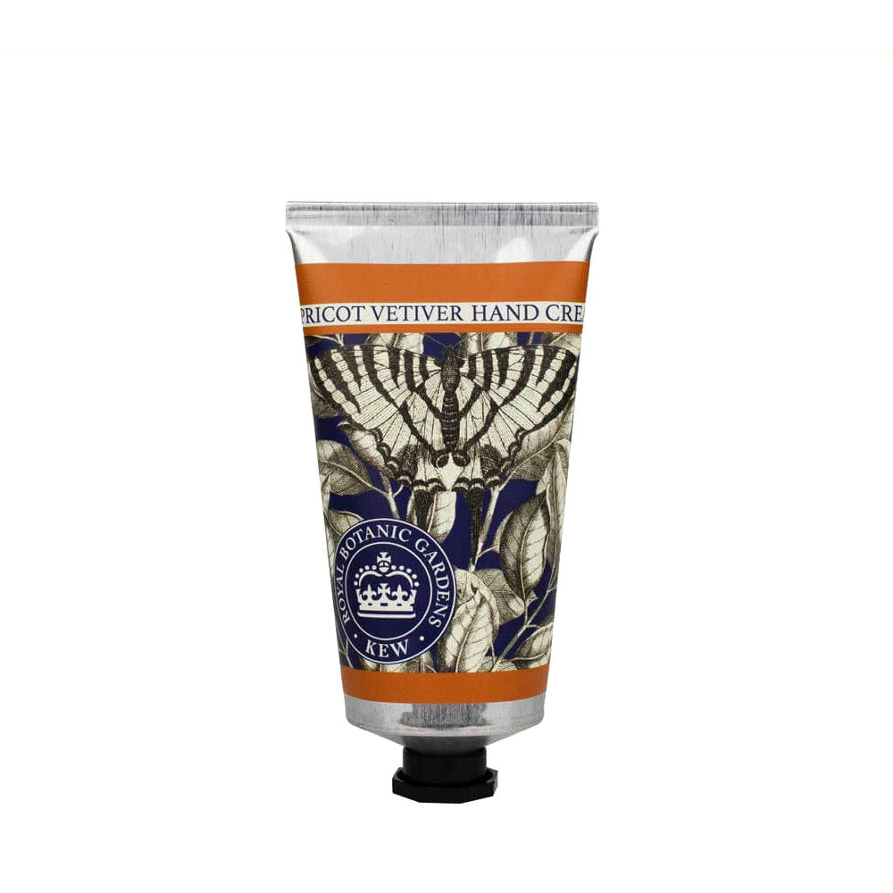 Apricot Vetiver Hand Cream