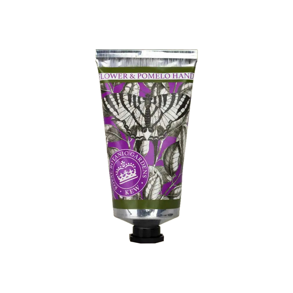 Elderflower & Pomelo Hand Cream