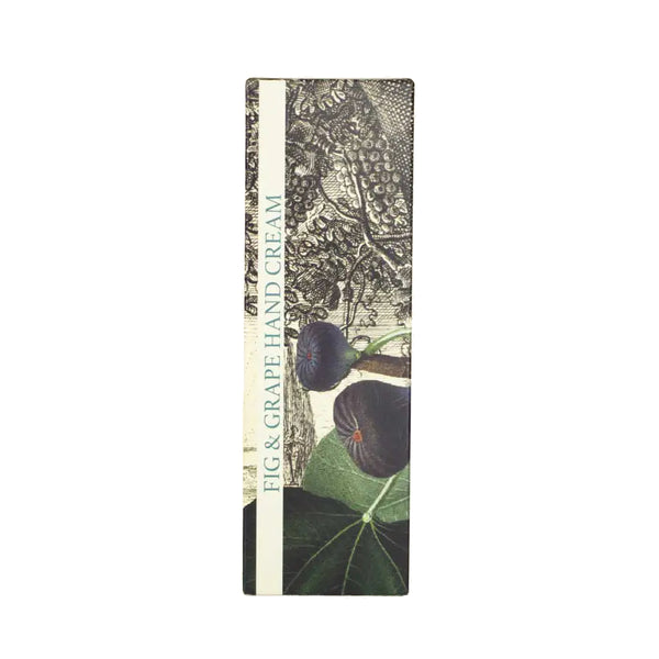 Fig & Grape Hand Cream