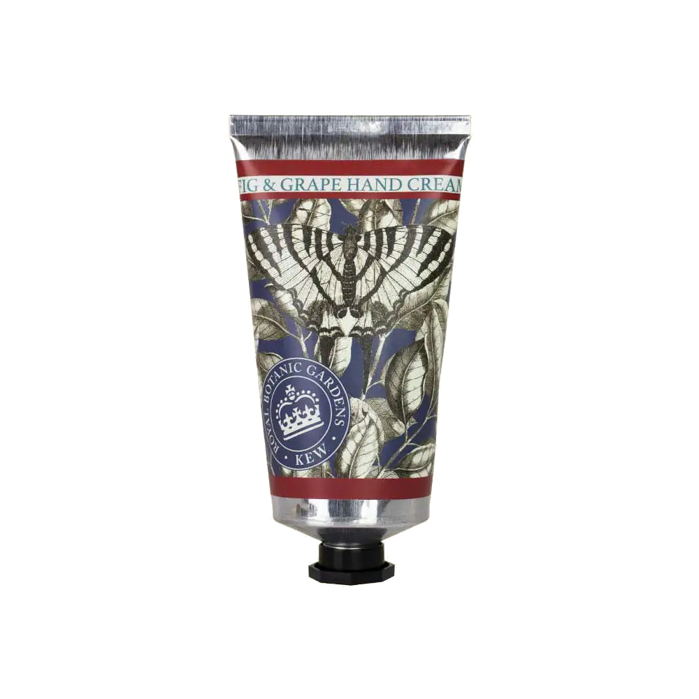 Fig & Grape Hand Cream