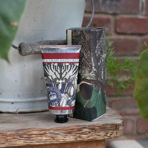 Fig & Grape Hand Cream