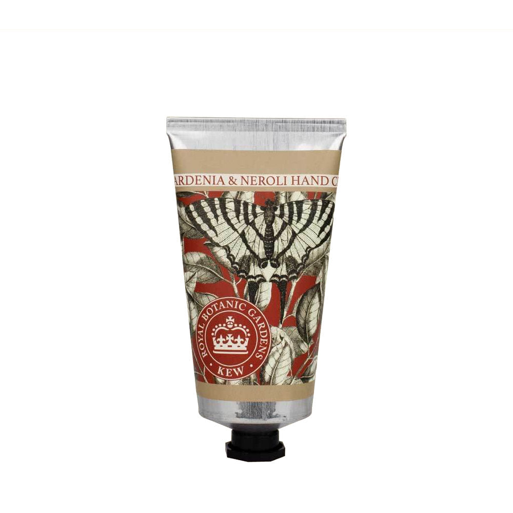 Gardenia & Neroli Hand Cream