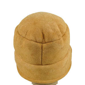 Sheepskin Trapper Tan