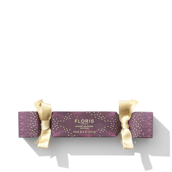 Cherry Blossom Holiday Cracker Eau De Parfum