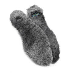 Sheepskin Insoles Silver Grey