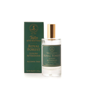 Royal Forest Aftershave Lotion 50ml