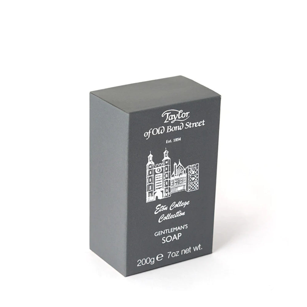 Eton College Bath Soap 200g