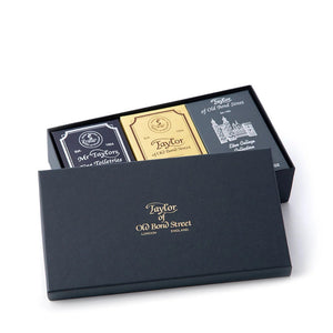 Mixed Bath Soap Gift Box
