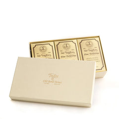 Sandalwood Bath Soap Gift Box