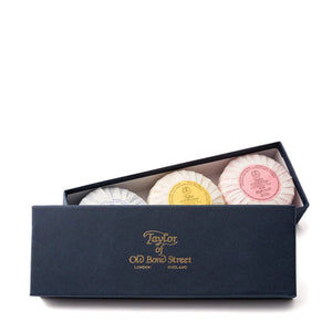 Mixed Hand Soap Gift Box