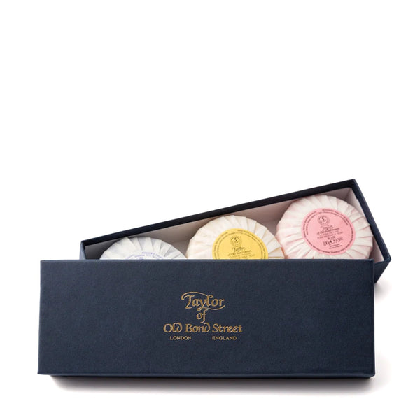 Mixed Hand Soap Gift Box