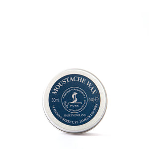 Moustache Wax Tin 30ml