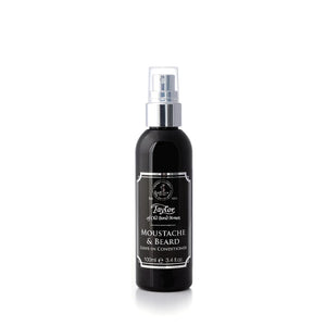 Moustache And Beard Conditioner 100ml