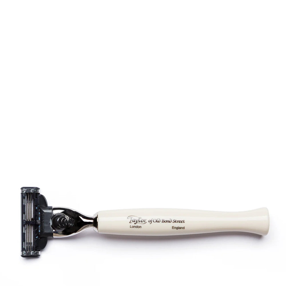 No. 74 Match3 Razor Ivory