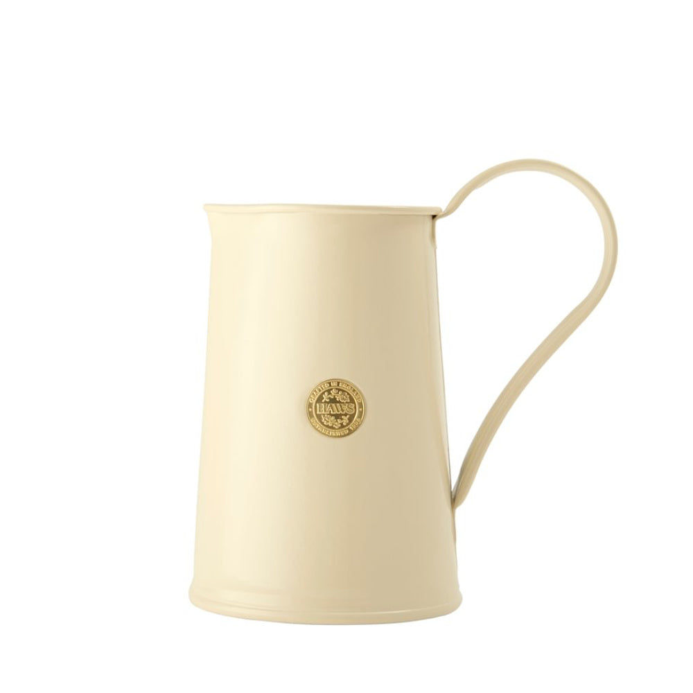 Three Pint Steel Jug