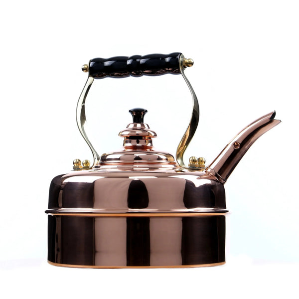 Kensington No. 1 Stove Top Kettle