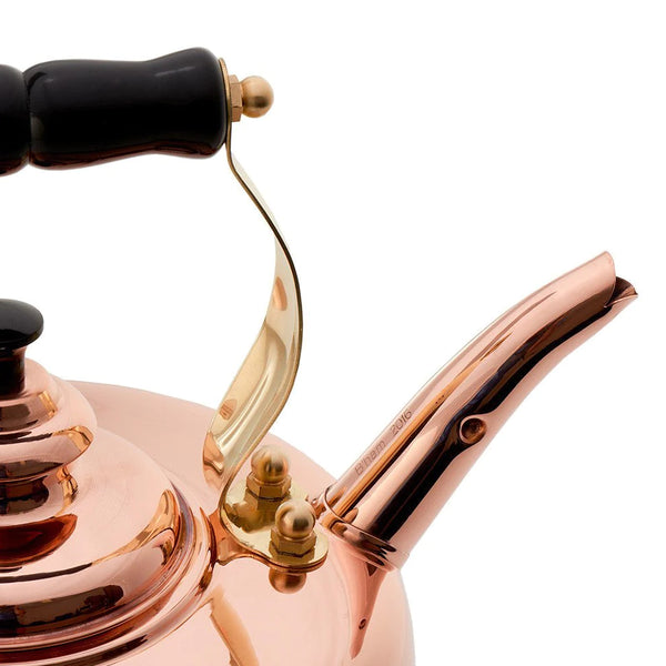 Kensington No. 1 Stove Top Kettle