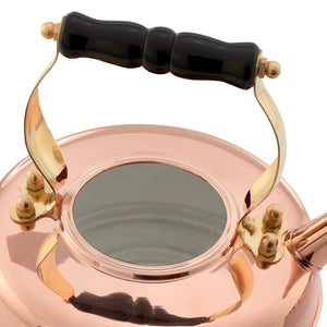 Kensington No. 1 Stove Top Kettle