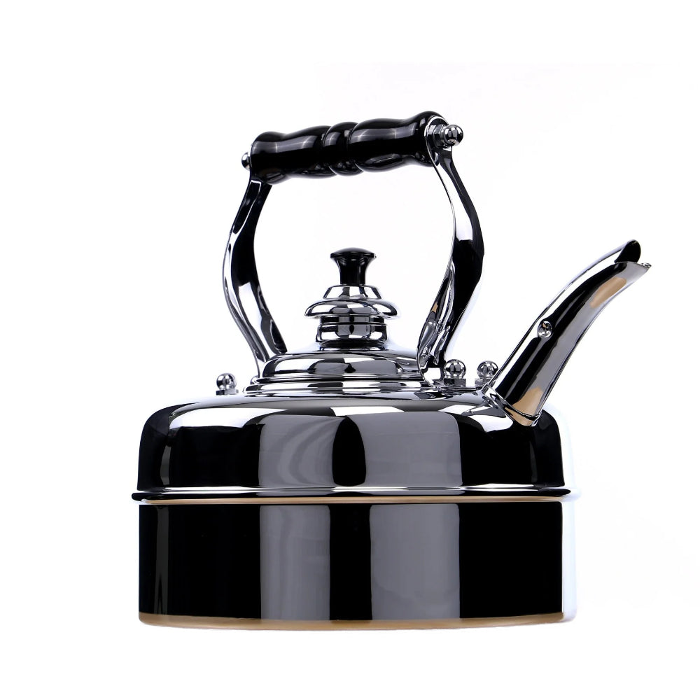Kensington No. 3 Stove Top Kettle