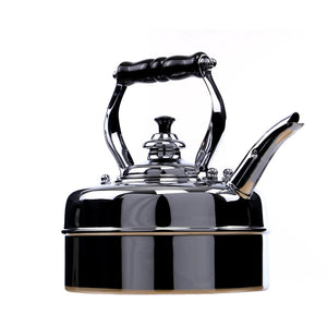 Kensington No. 3 Stove Top Kettle
