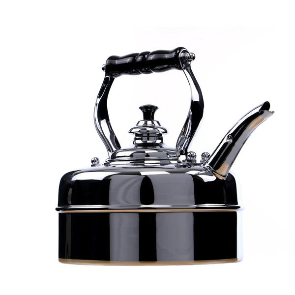Kensington No. 3 Stove Top Kettle