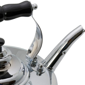 Kensington No. 3 Stove Top Kettle