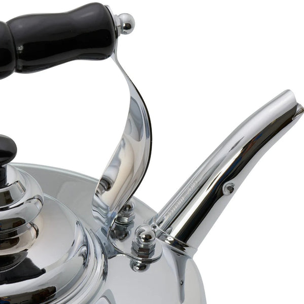 Kensington No. 3 Stove Top Kettle