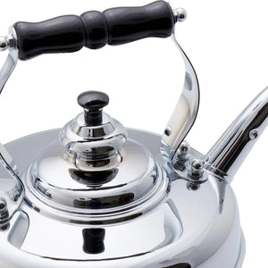 Kensington No. 3 Stove Top Kettle